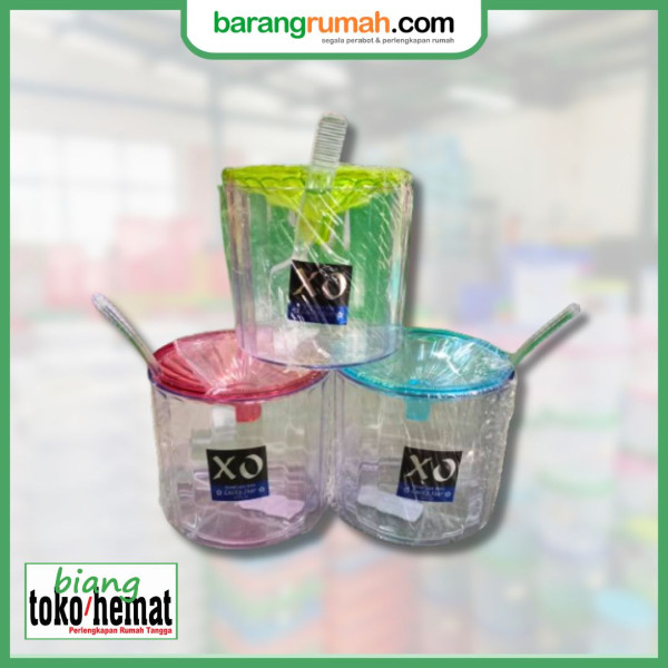 Tempat Sambal XO M3132